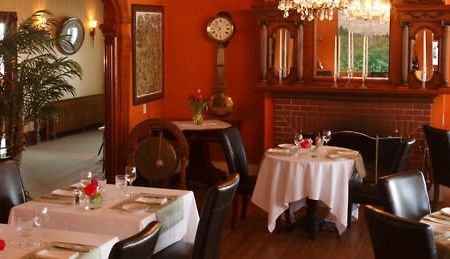 Rossmount Inn St. Andrews By The Sea Exterior photo