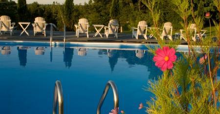 Rossmount Inn St. Andrews By The Sea Exterior photo