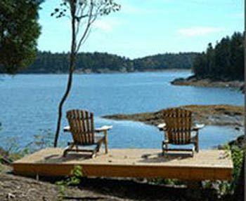 Rossmount Inn St. Andrews By The Sea Exterior photo