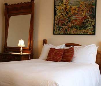 Rossmount Inn St. Andrews By The Sea Exterior photo