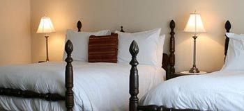 Rossmount Inn St. Andrews By The Sea Exterior photo